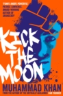 Kick the Moon - Book