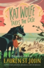 Kat Wolfe Takes the Case - Book