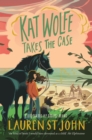 Kat Wolfe Takes the Case - eBook