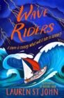 Wave Riders - Book