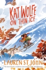 Kat Wolfe on Thin Ice - eBook