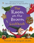 The Room on the Broom Cookbook - Book