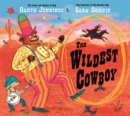 The Wildest Cowboy - eBook
