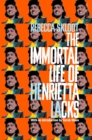 The Immortal Life of Henrietta Lacks - Book