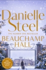 Beauchamp Hall - Book