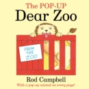 The Pop-Up Dear Zoo - Book