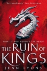 The Ruin of Kings : Prophecy and Magic Combine in This Powerful Epic - eBook