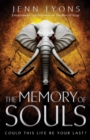 The Memory of Souls - Book