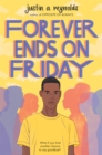 Forever Ends on Friday - Book