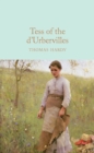 Tess of the d'Urbervilles - eBook