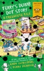 Terry's Dumb Dot Story : A Treehouse Tale (World Book Day 2018) - eBook