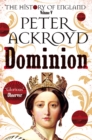 Dominion : The History of England Volume V - Book