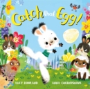 Catch That Egg! - eBook