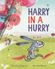 Harry in a Hurry - eBook