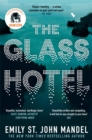 The Glass Hotel - Book