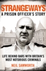 Strangeways : A Prison Officer's Story - eBook