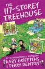 The 117-Storey Treehouse - Book