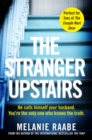The Stranger Upstairs - eBook