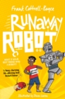 Runaway Robot - eBook