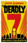 The Deadly 7 - Book
