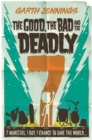 The Good, the Bad and the Deadly 7 - Book