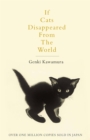If Cats Disappeared From The World - Book