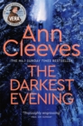 The Darkest Evening - Book
