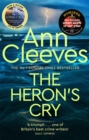 The Heron's Cry - eBook