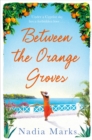 Between the Orange Groves : Sun, Sand and Secrets in this Gorgeous Beach Read - eBook