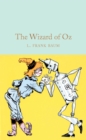The Wizard of Oz - eBook