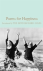Poems for Happiness - Book