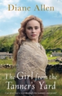 The Girl from the Tanner's Yard - Book
