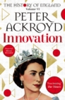 Innovation : The History of England Volume VI - Book