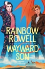 Wayward Son - eBook