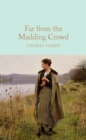Far From the Madding Crowd - eBook