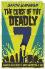 The Curse of the Deadly 7 - eBook