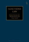 Sanctions Law - eBook