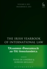 The Irish Yearbook of International Law, Volume 8, 2013 - eBook