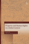 Property and Human Rights in a Global Context - eBook