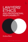 Lawyers’ Ethics and Professional Responsibility - eBook