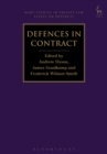 Defences in Contract - eBook
