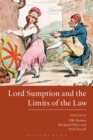 Lord Sumption and the Limits of the Law - eBook