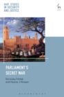 Parliament’s Secret War - eBook