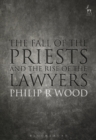 The Fall of the Priests and the Rise of the Lawyers - eBook