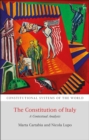 The Constitution of Italy : A Contextual Analysis - eBook
