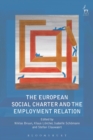 The European Social Charter and the Employment Relation - eBook