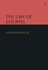 The Law of Estoppel - eBook