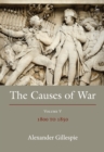 The Causes of War : Volume V: 1800-1850 - eBook
