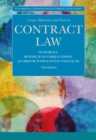 Cases, Materials and Text on Contract Law - eBook