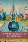 EU Anti-Discrimination Law Beyond Gender - eBook